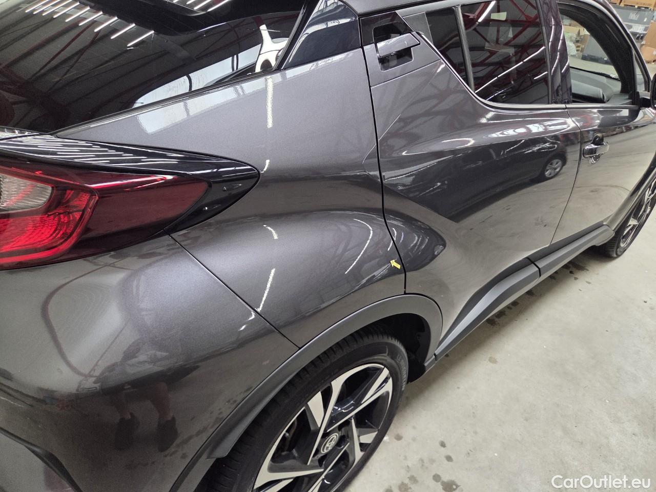  Toyota  C-HR 1.8 HSD Cult 31 #23
