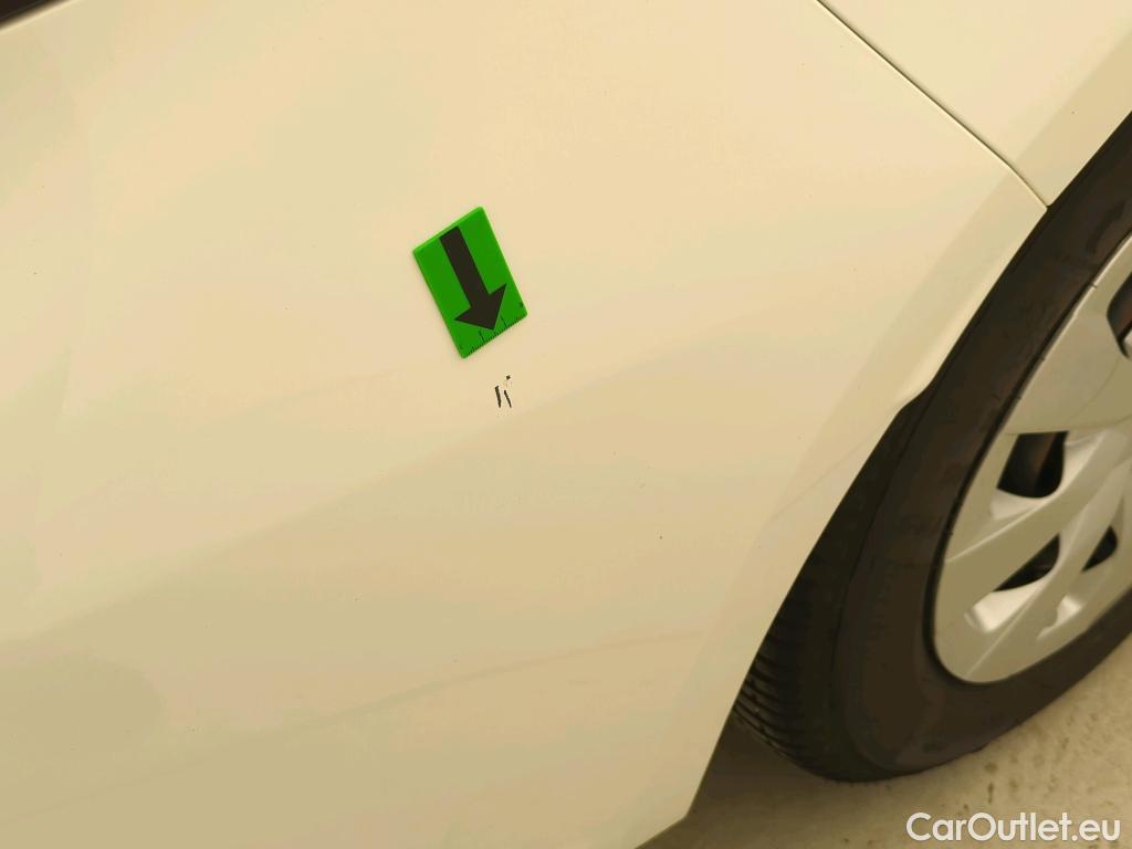  Toyota  Corolla 1.5 Eco #4