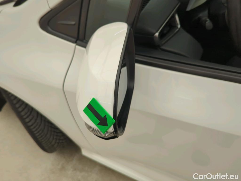  Toyota  Corolla 1.5 Eco #27