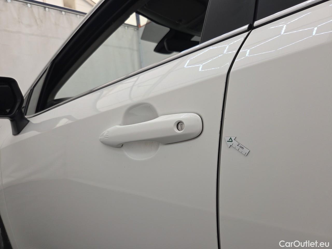  Toyota  Corolla 1.8 Hybrid Exclusive HSD E-CVT #1