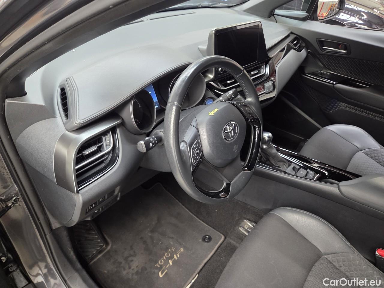  Toyota  C-HR 1.8 HSD Cult 31 #30