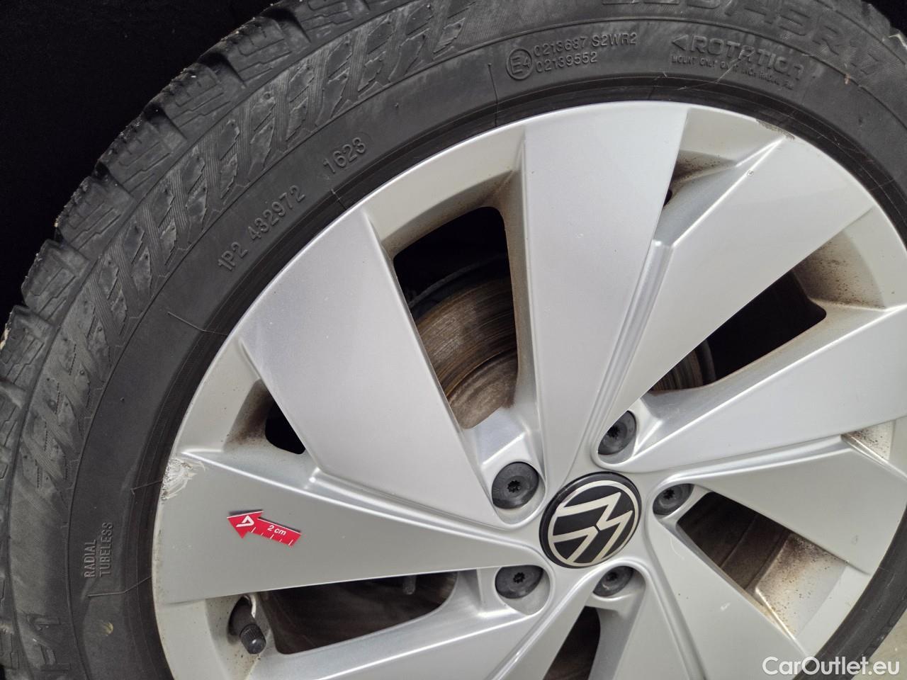  Volkswagen  Golf  Style 1.5 eTSI DSG mild-Hybrid 150CP #21