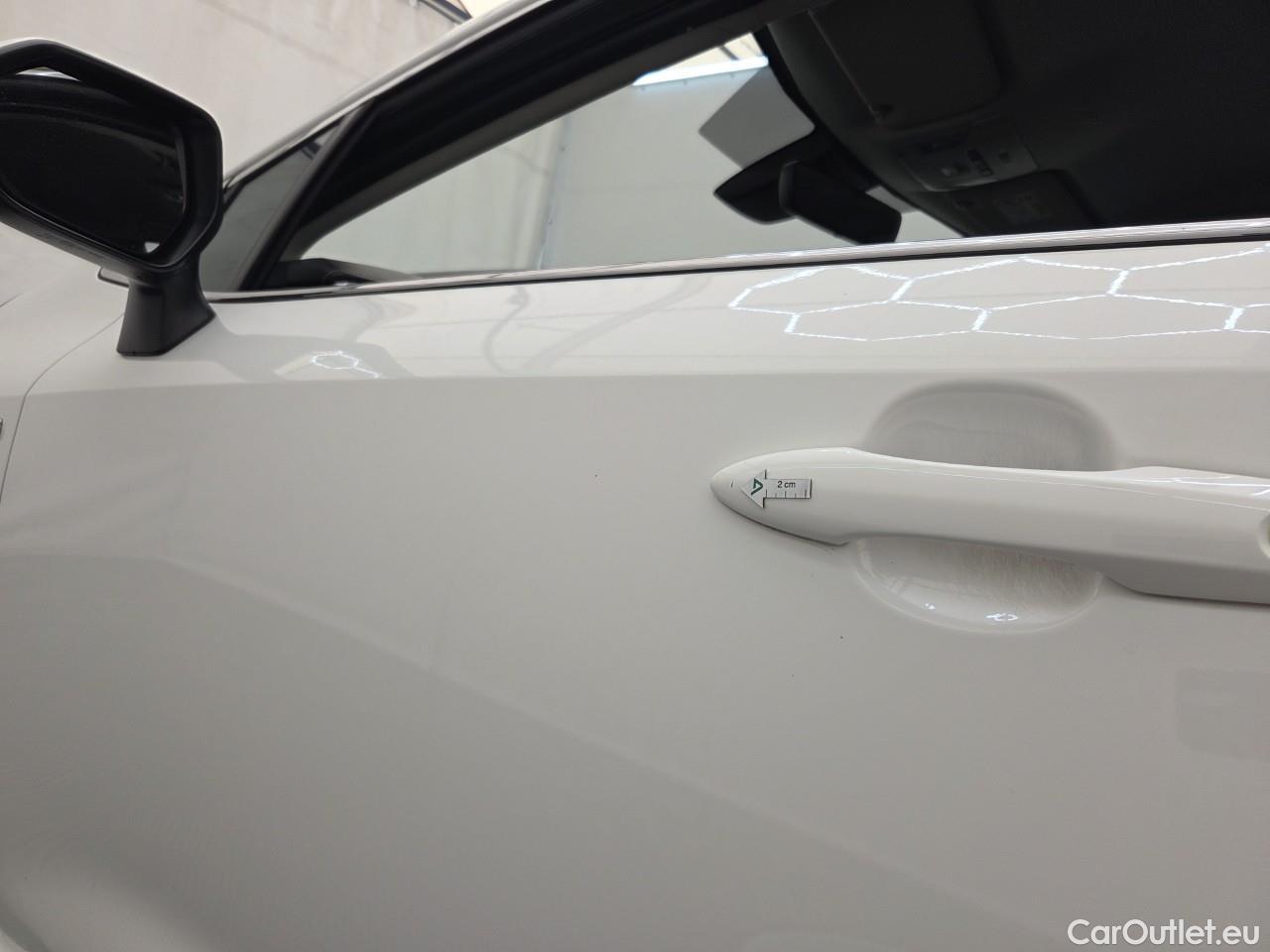  Toyota  Corolla 1.8 Hybrid Exclusive HSD E-CVT #4