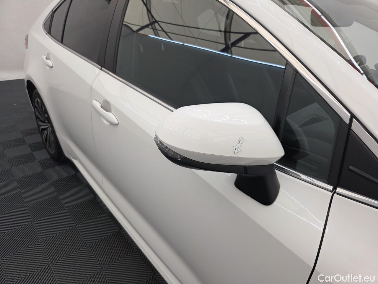  Toyota  Corolla 1.8 Hybrid Exclusive HSD E-CVT #17