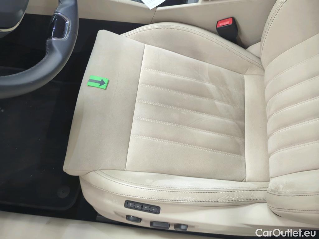  Skoda  Superb 2.0 TDI 200CP Style DSG 4x4 #11