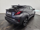  Toyota  C-HR 1.8 HSD Cult 31 #3