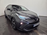  Toyota  C-HR 1.8 HSD Cult 31 #2