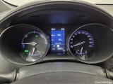  Toyota  C-HR 1.8 HSD Cult 31 #6