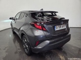  Toyota  C-HR 1.8 HSD Cult 31 #4