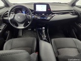  Toyota  C-HR 1.8 HSD Cult 31 #5