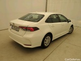  Toyota  Corolla 1.5 Eco #2