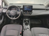  Toyota  Corolla 1.5 Eco #5