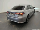  Toyota  Corolla 1.8 Hybrid Dynamic HSD E-CVT #2