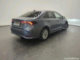  Toyota  Corolla 1.8 Hybrid Dynamic HSD E-CVT #2