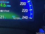  Toyota  Corolla 1.8 Hybrid Dynamic HSD E-CVT #4