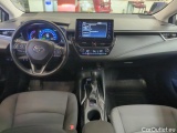  Toyota  Corolla 1.8 Hybrid Dynamic HSD E-CVT #5
