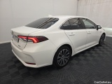  Toyota  Corolla 1.8 Hybrid Exclusive HSD E-CVT #3