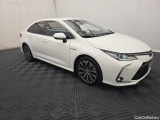  Toyota  Corolla 1.8 Hybrid Exclusive HSD E-CVT #2