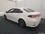  Toyota  Corolla 1.8 Hybrid Exclusive HSD E-CVT #4
