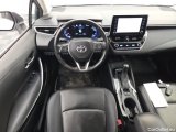  Toyota  Corolla 1.8 Hybrid Exclusive HSD E-CVT #5