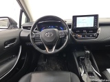  Toyota  Corolla 1.8 Hybrid Exclusive HSD E-CVT #7