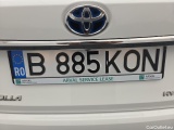  Toyota  Corolla 1.8 Hybrid Exclusive HSD E-CVT #10