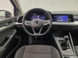 Volkswagen  Golf  Life 1.0 TSI #7