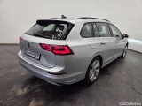  Volkswagen  Golf  Style 1.5 eTSI DSG mild-Hybrid 150CP #3