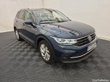  Volkswagen  Tiguan Life 2.0 TDI 150CP DSG 4Motion #2