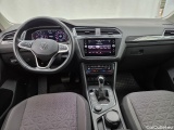  Volkswagen  Tiguan Life 2.0 TDI 150CP DSG 4Motion #7