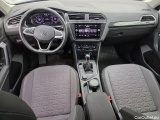  Volkswagen  Tiguan Life 2.0 TDI 150CP DSG 4Motion #5