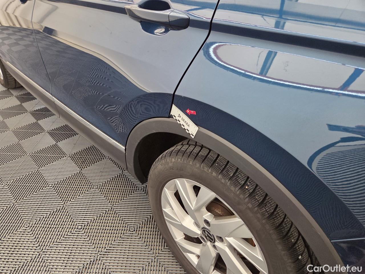  Volkswagen  Tiguan Life 2.0 TDI 150CP DSG 4Motion #24