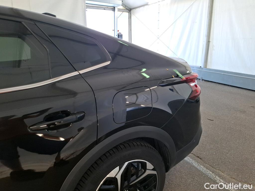  Citroen  C4 CITROEN  X / 2022 / 4P / Berline PureTech 130 S&S EAT8 Shine #9