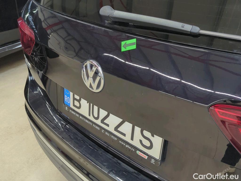  Volkswagen  Tiguan 2.0 TDI 200CP Highline DSG 4M #3