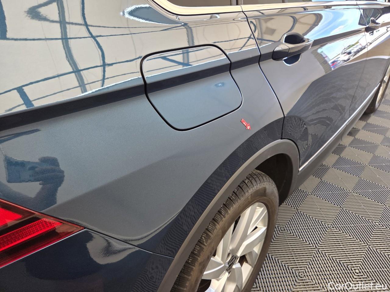  Volkswagen  Tiguan Life 2.0 TDI 150CP DSG 4Motion #17