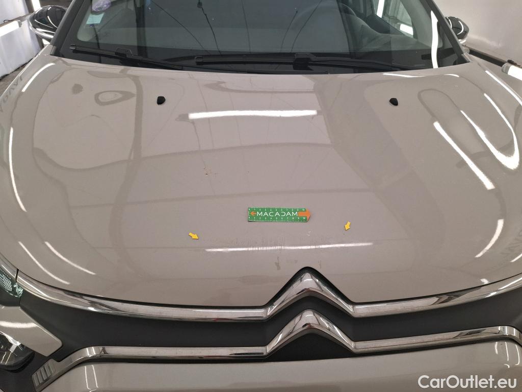  Citroen  C3  Feel 1.2 PureTech 80CV BVM5 E6d #1