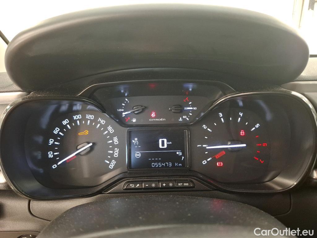  Citroen  C3  Feel 1.2 PureTech 80CV BVM5 E6d #18