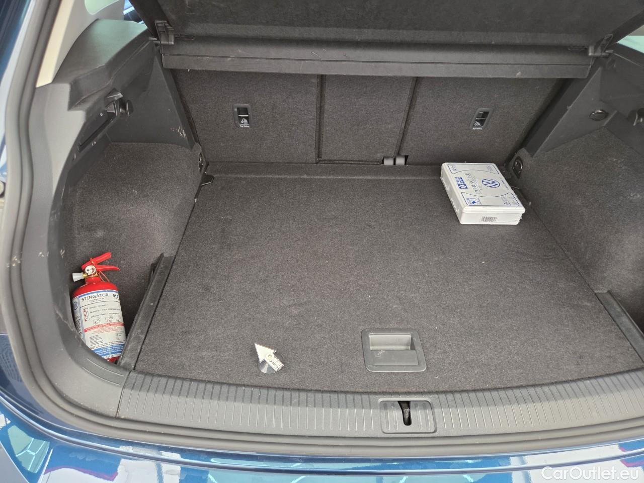  Volkswagen  Tiguan Life 2.0 TDI 150CP DSG 4Motion #43