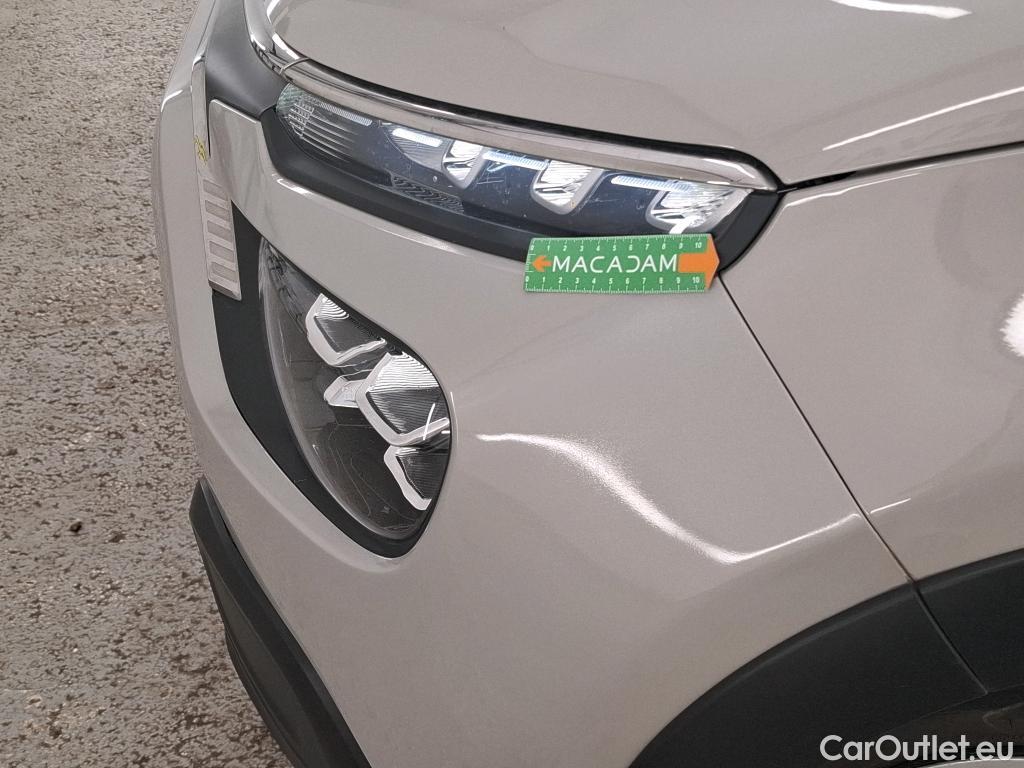 Citroen  C3  Feel 1.2 PureTech 80CV BVM5 E6d #5