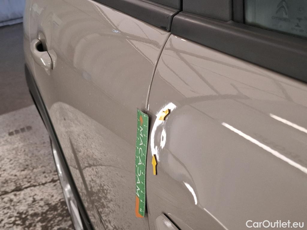 Citroen  C3  Feel 1.2 PureTech 80CV BVM5 E6d #11