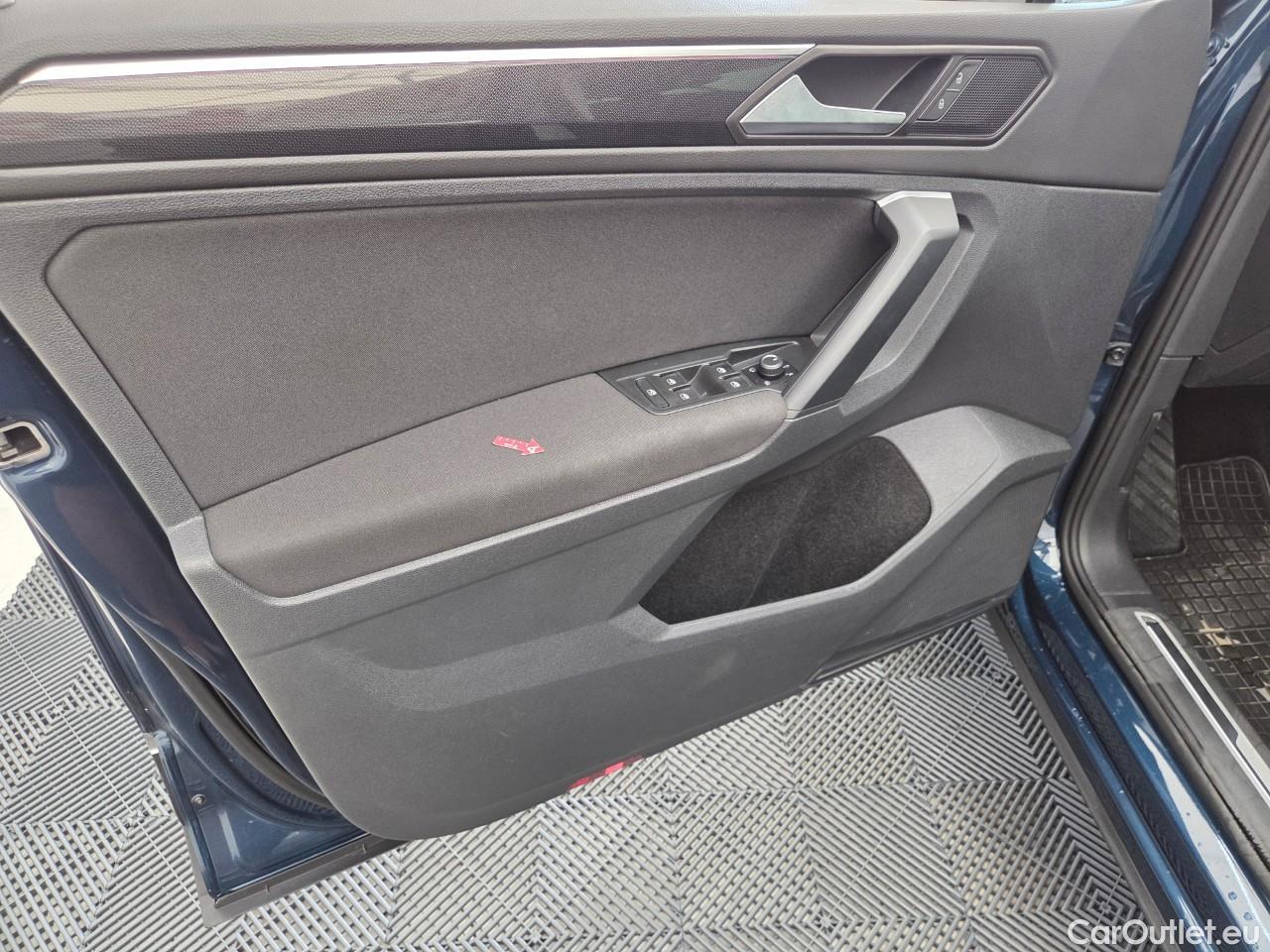  Volkswagen  Tiguan Life 2.0 TDI 150CP DSG 4Motion #32