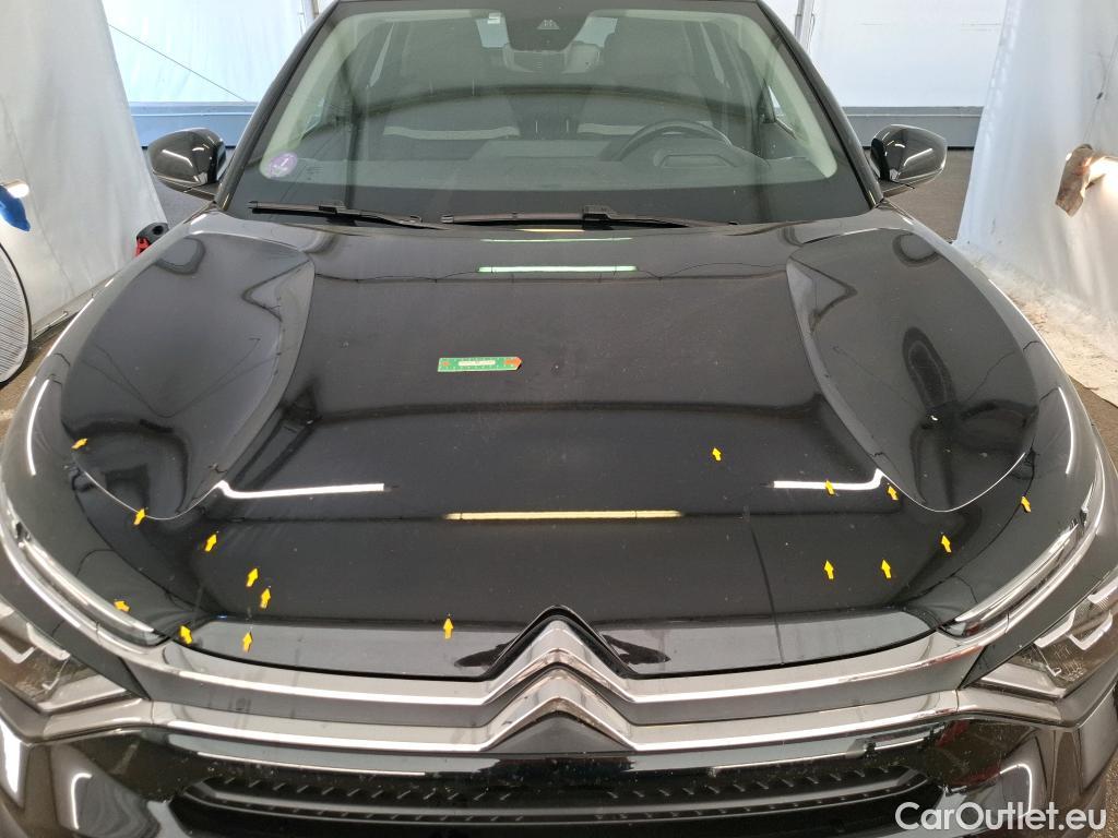  Citroen  C4 CITROEN  X / 2022 / 4P / Berline PureTech 130 S&S EAT8 Shine #15