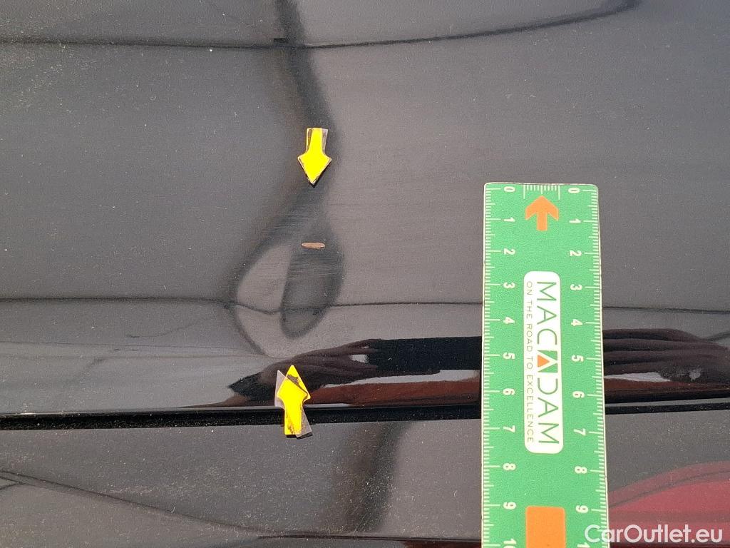  Citroen  C4 CITROEN  X / 2022 / 4P / Berline PureTech 130 S&S EAT8 Shine #11