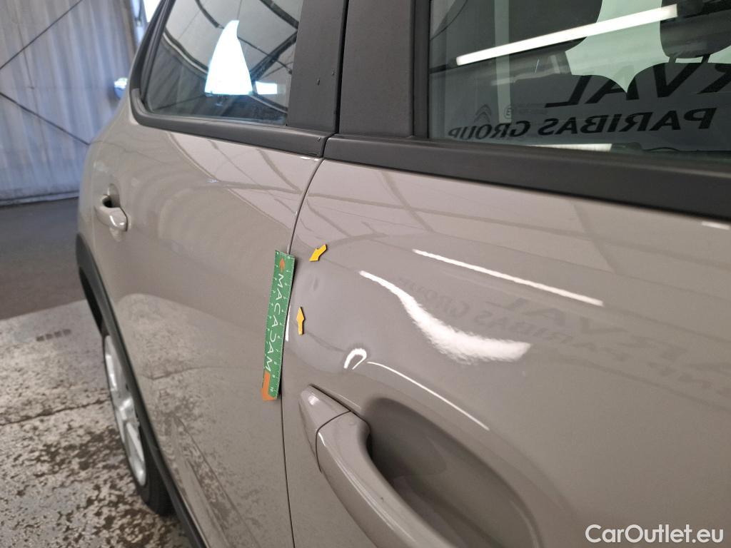  Citroen  C3  Feel 1.2 PureTech 80CV BVM5 E6d #10