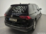  Volkswagen  Tiguan 2.0 TDI 200CP Highline DSG 4M #2