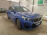  Bmw  X1 BMW  / 2022 / 5P / SUV xDrive23i M Sport DKG7 #4