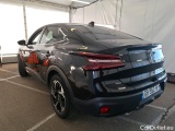  Citroen  C4 CITROEN  X / 2022 / 4P / Berline PureTech 130 S&S EAT8 Shine #2