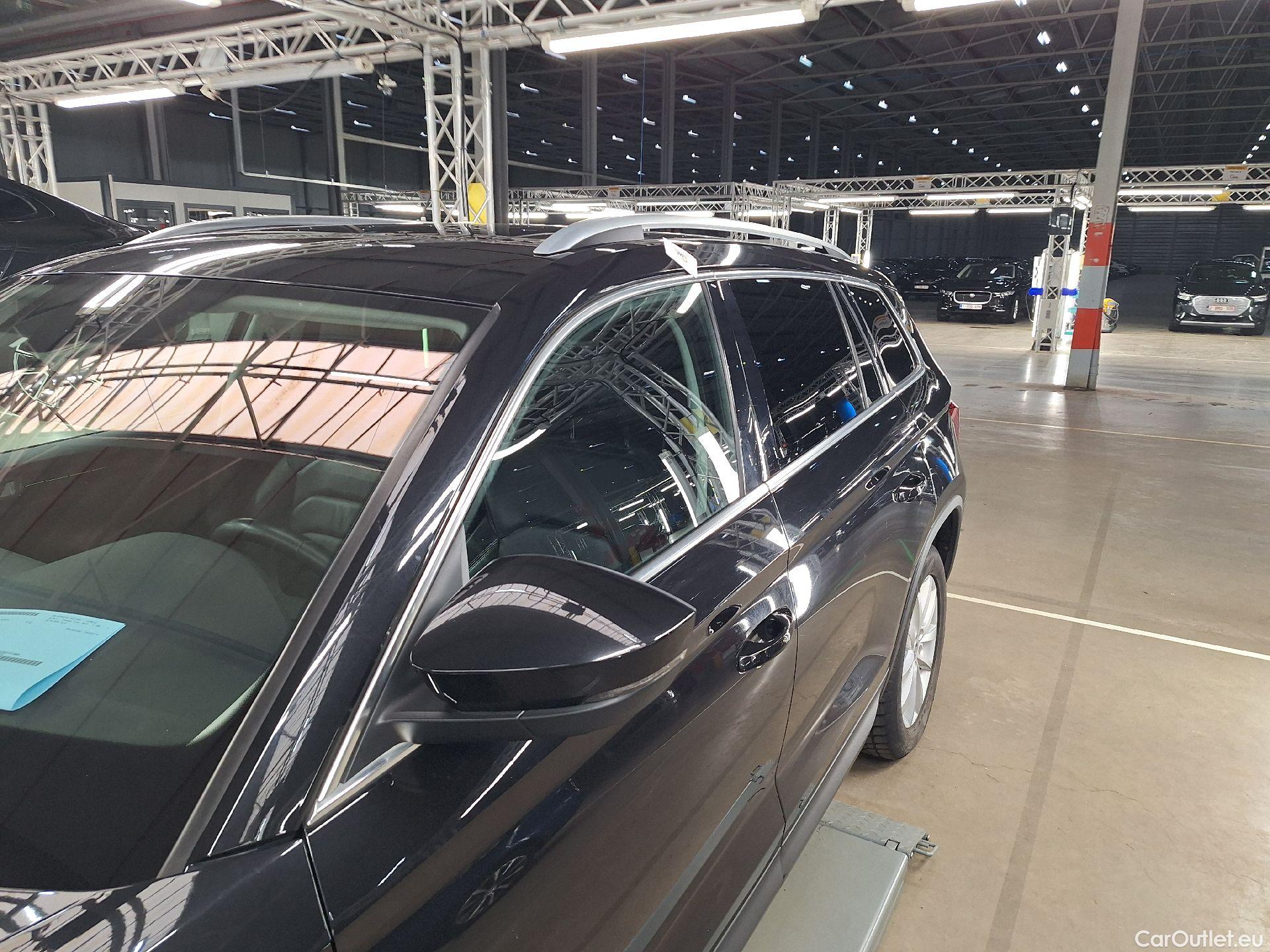  Skoda  Kodiaq Skoda,  '16, Skoda  2.0 CRTDI 110kW DSG7 Clever+ 5d 7pl #5