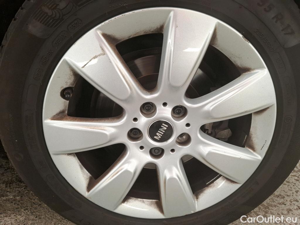 Mini  Countryman MINI  5p Crossover Cooper SE ALL4 Busi Design 136+88ch BVA6 #30