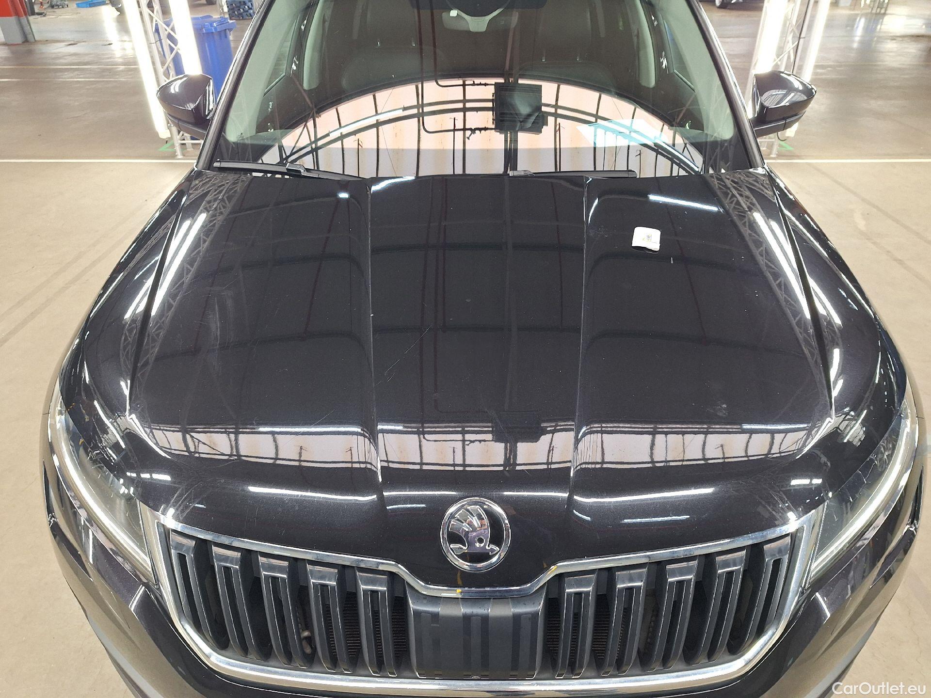  Skoda  Kodiaq Skoda,  '16, Skoda  2.0 CRTDI 110kW DSG7 Clever+ 5d 7pl #1